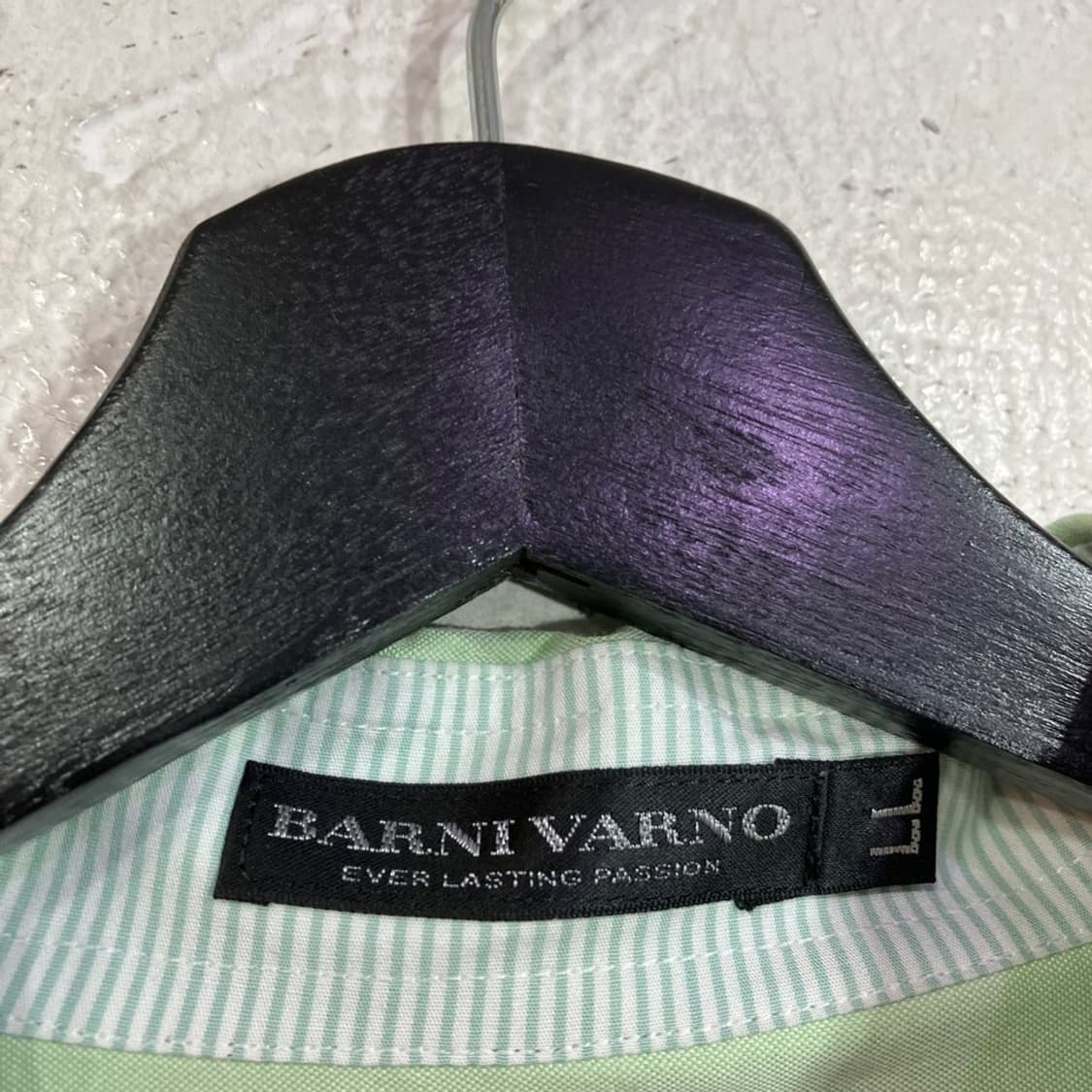 barni varno 자수 셔츠 상품이미지8