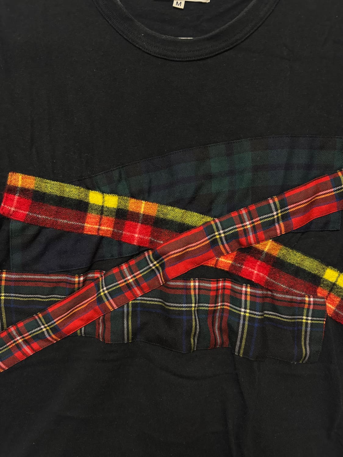 comme des garcons 반팔 상품이미지3