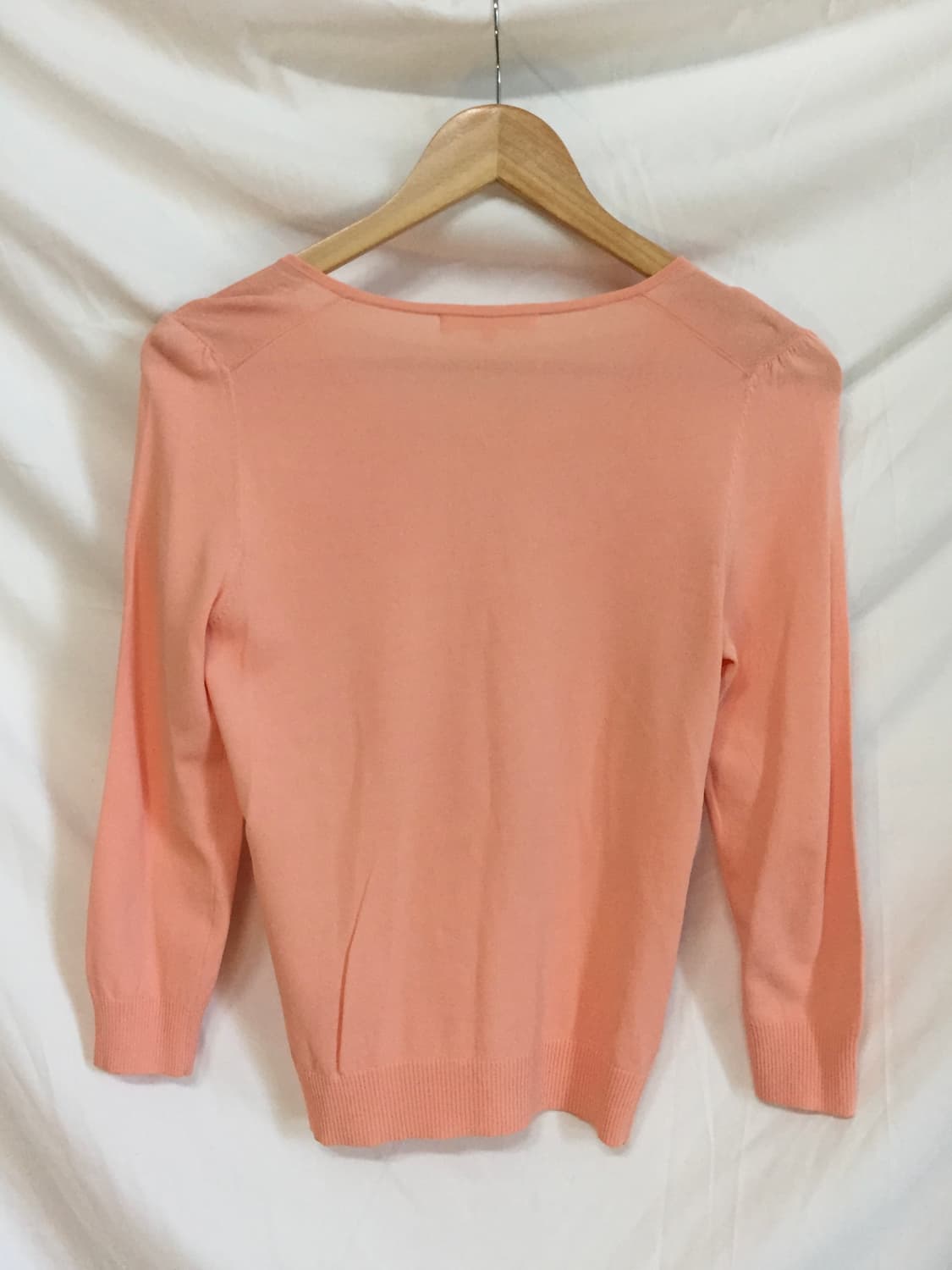 프릴 코랄 탑 상품이미지4