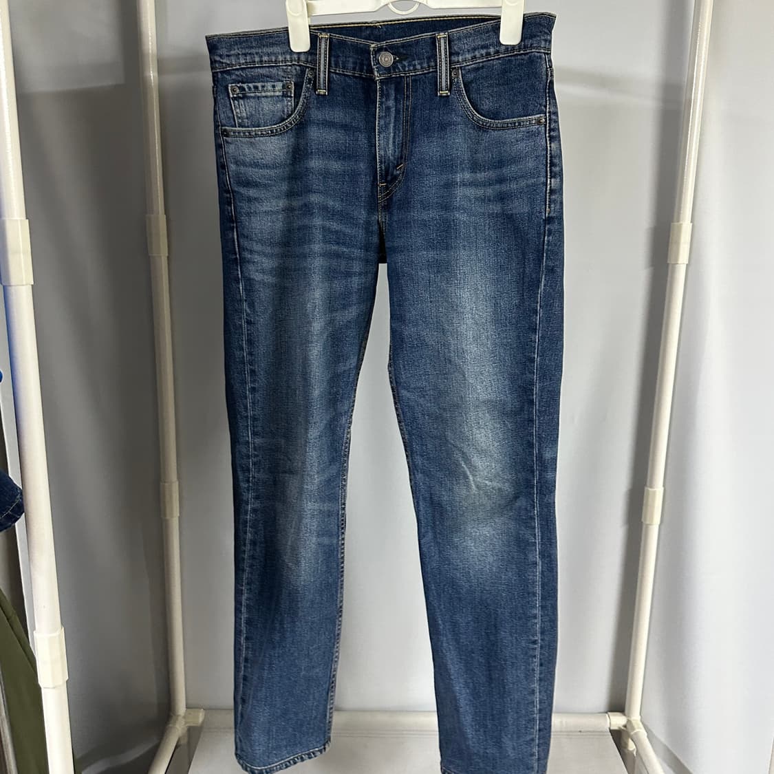 리바이스 511 데님 상품이미지1