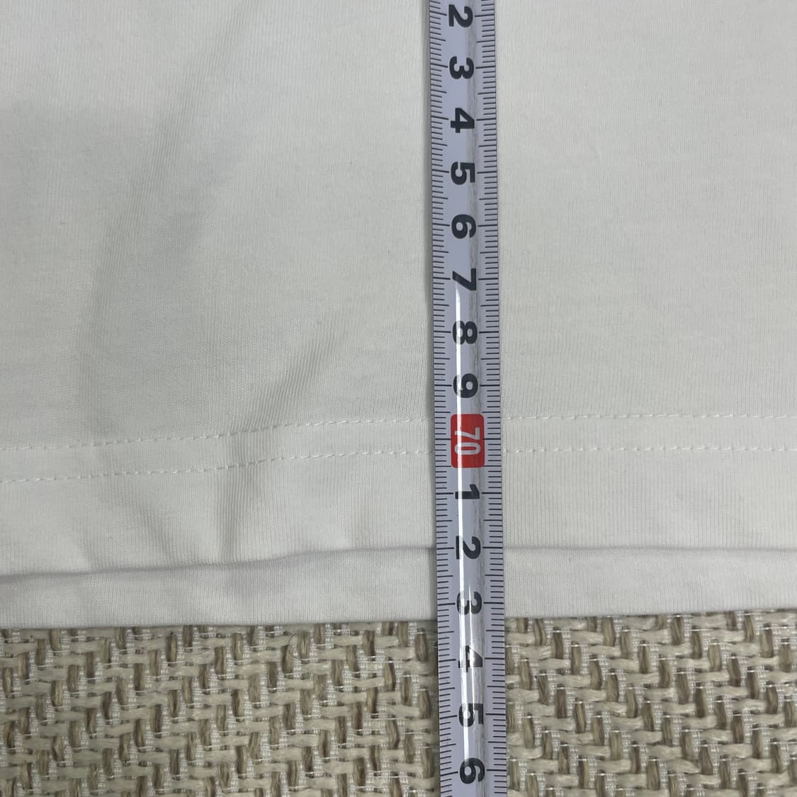 내셔널지오그래픽 반팔티 XL 상품이미지7
