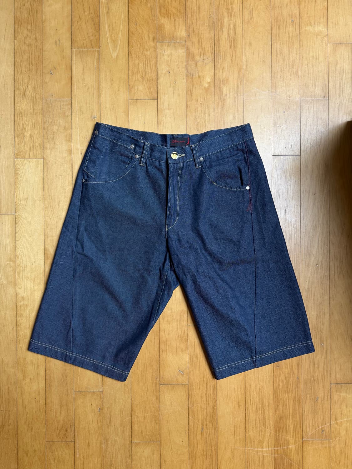 리바이스 엔지니어드 신치백 하프 팬츠 상품이미지2