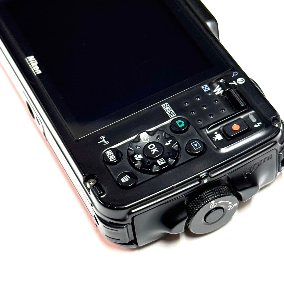 방수가능🧡풀박스 니콘 쿨픽스 aw120 / Nikon coolpix 상품이미지7