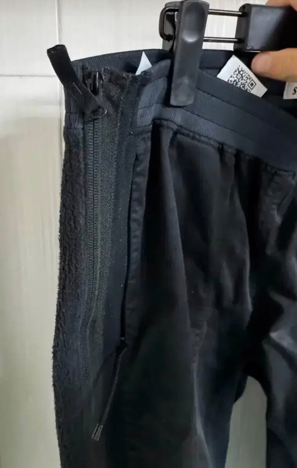 스톤아일랜드 믹스플리스 팝니다 상품이미지3