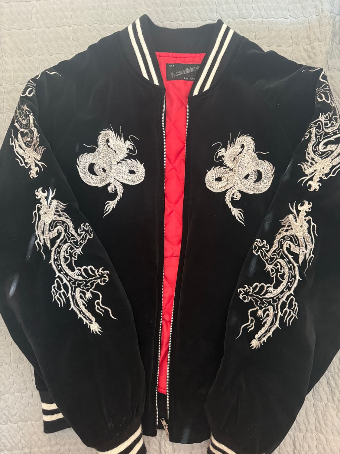 호시히메 스카쟌 LL 상품이미지1