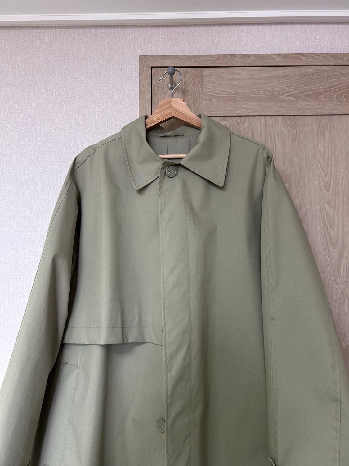 H&M 트렌치코트  상품이미지2