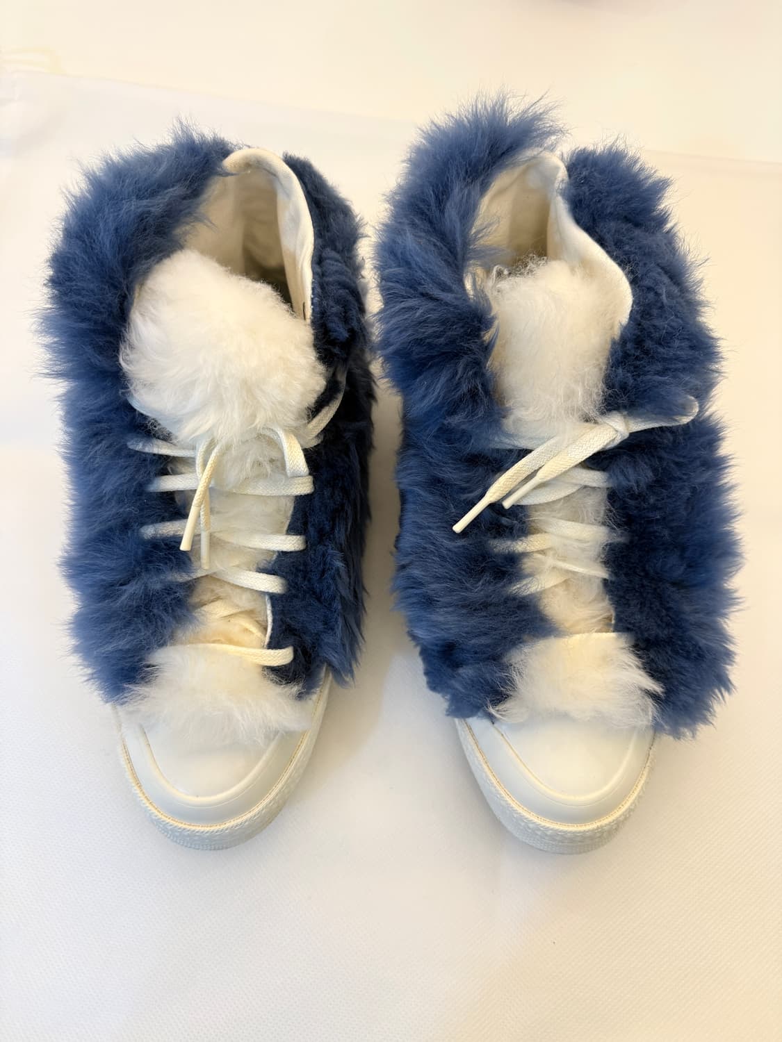 엠부쉬x컨버스 5사이즈 상품이미지1