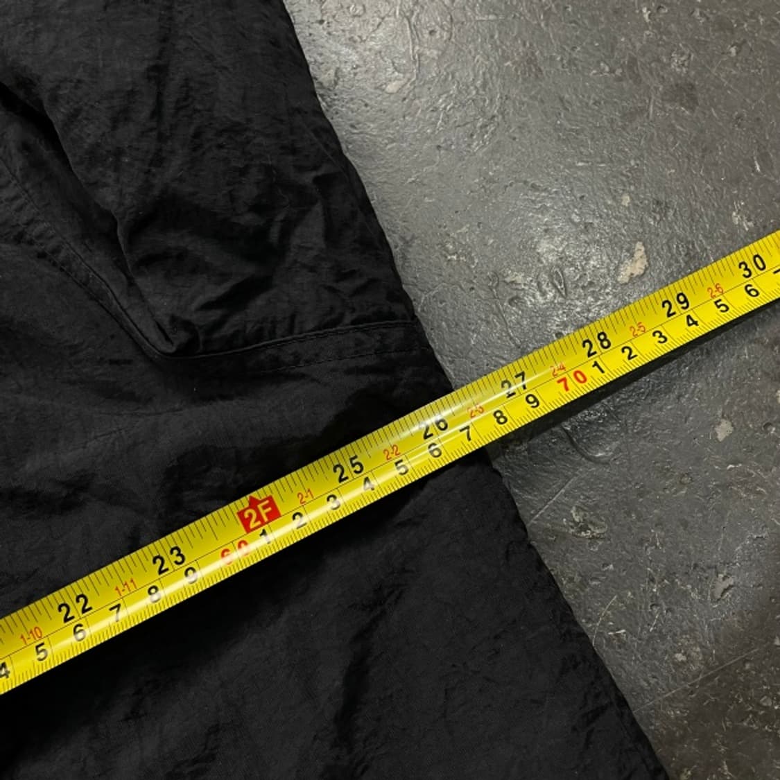 105 아디다스 올드스쿨 누빔점퍼  상품이미지6