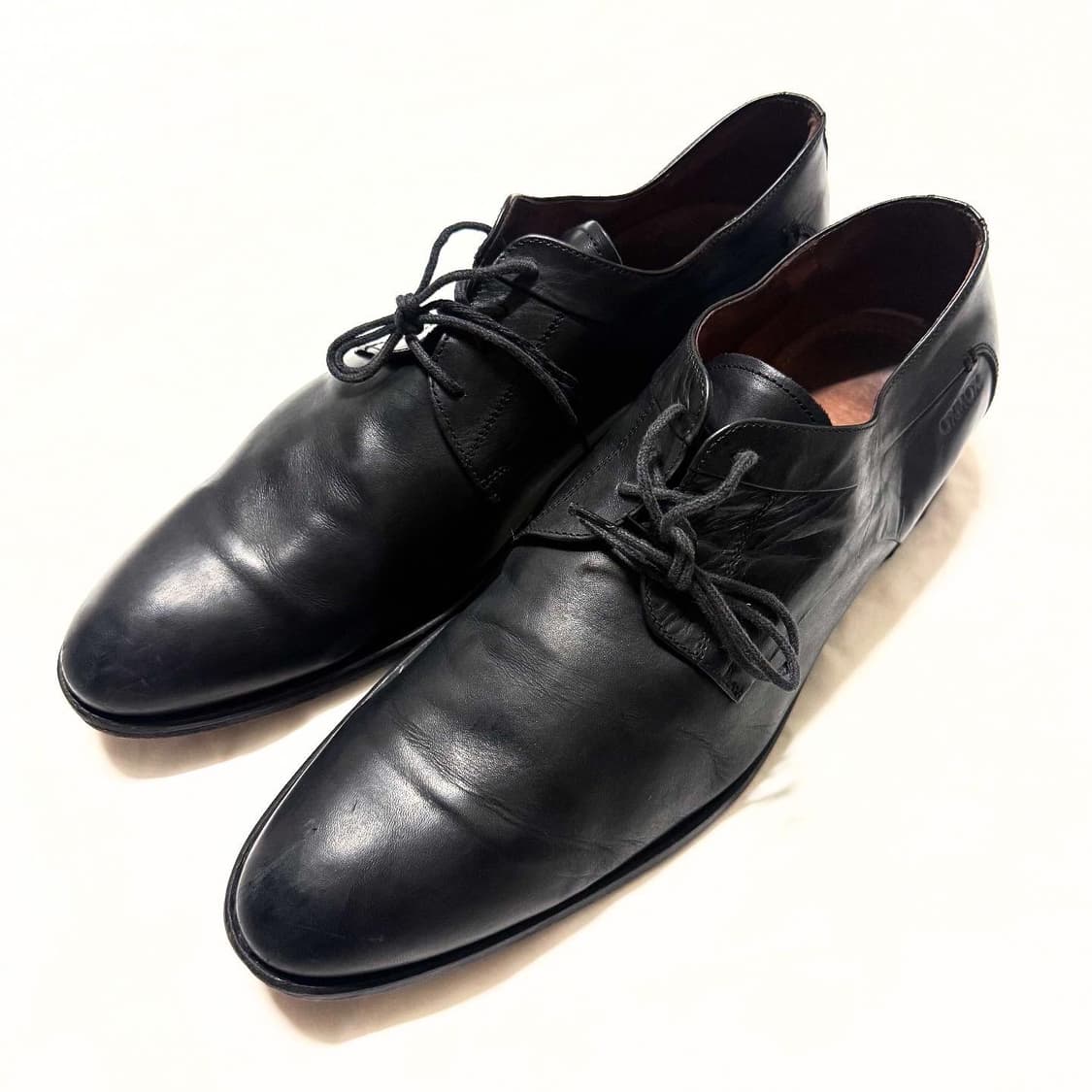 OXMOX - 이태리 드레스 슈즈 상품이미지1