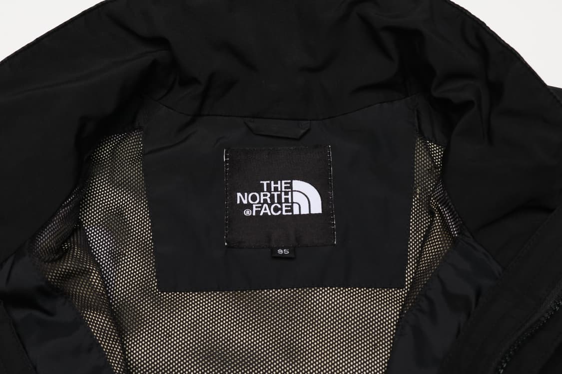 [여성 XL] 노스페이스 고어텍스 자켓 상품이미지5