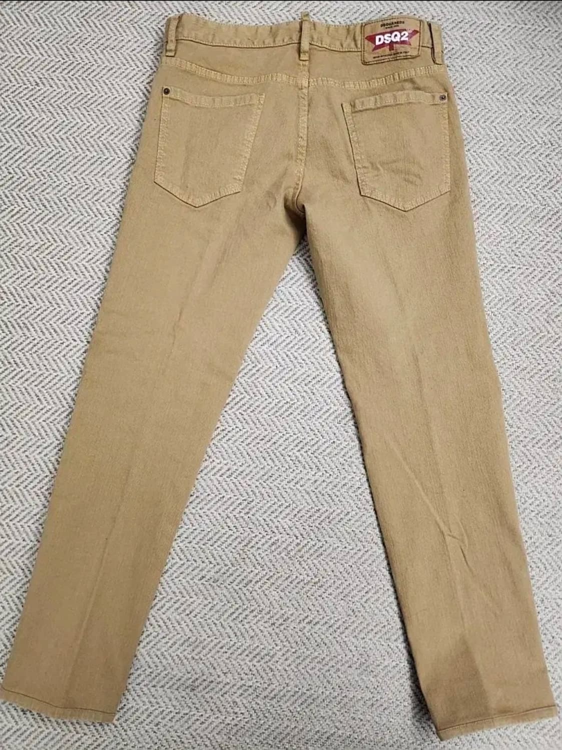 디스퀘어드 진 46 상품이미지7