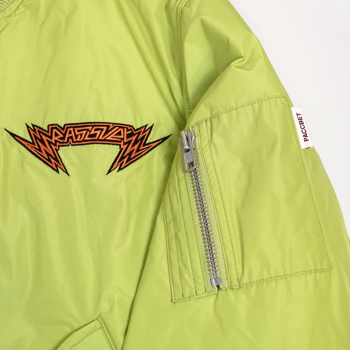 RASSVET 라스벳 봄버 자켓 상품이미지7