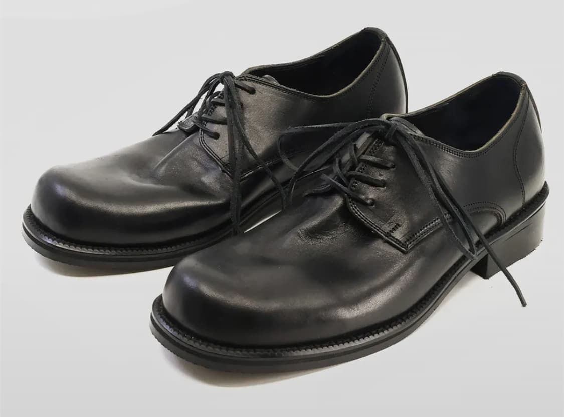 야세 홀스하이드더비 슈즈 새거(270) 상품이미지1