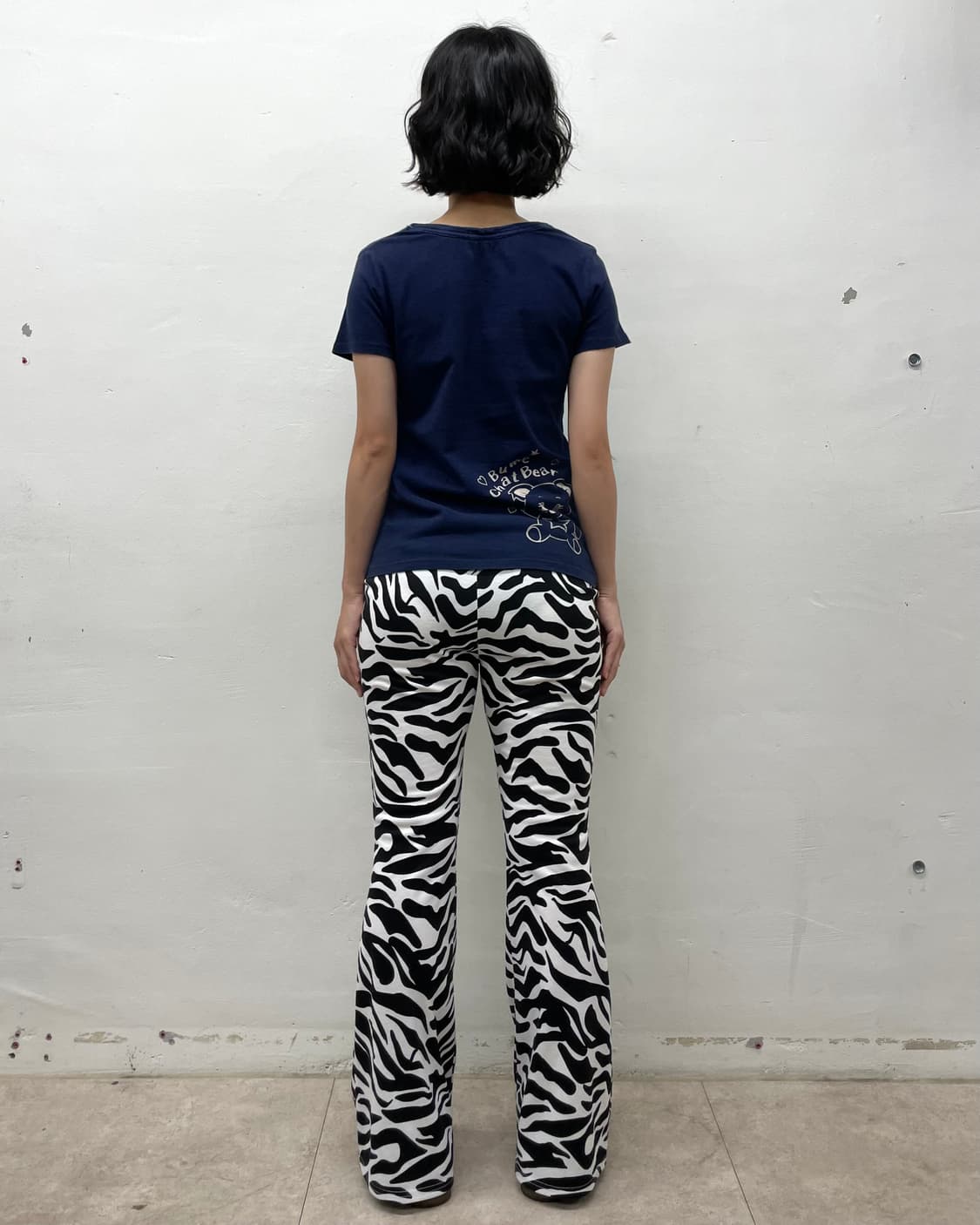 Big Bear Star T-shirt 상품이미지7