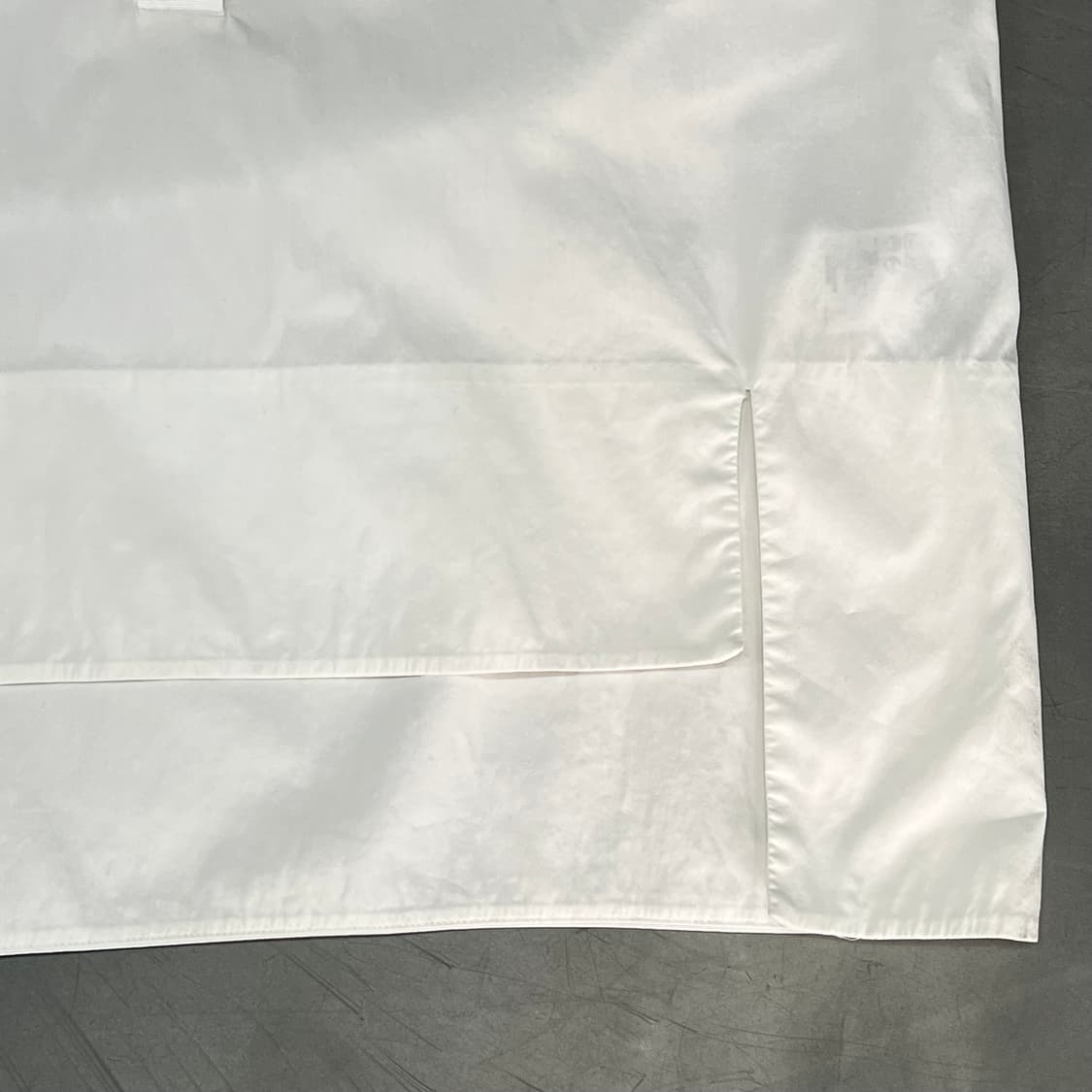 코스 하프 블라우스 y15759 상품이미지4