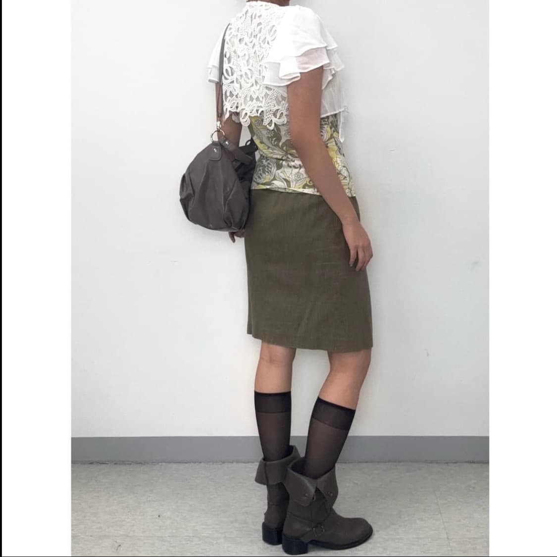 Green Nomad Set (3 pieces)  상품이미지5