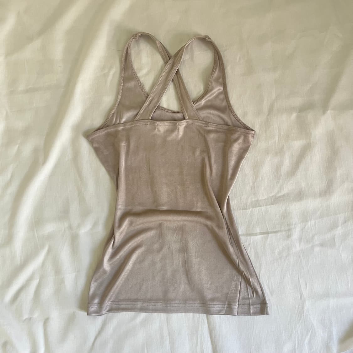 Lettering fairy top 상품이미지6