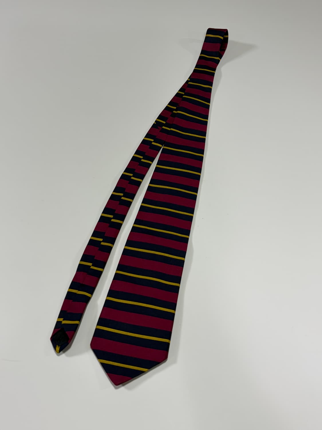 브룩스브라더스(Brooks Brothers) 메이커스 실크 넥타이 상품이미지2