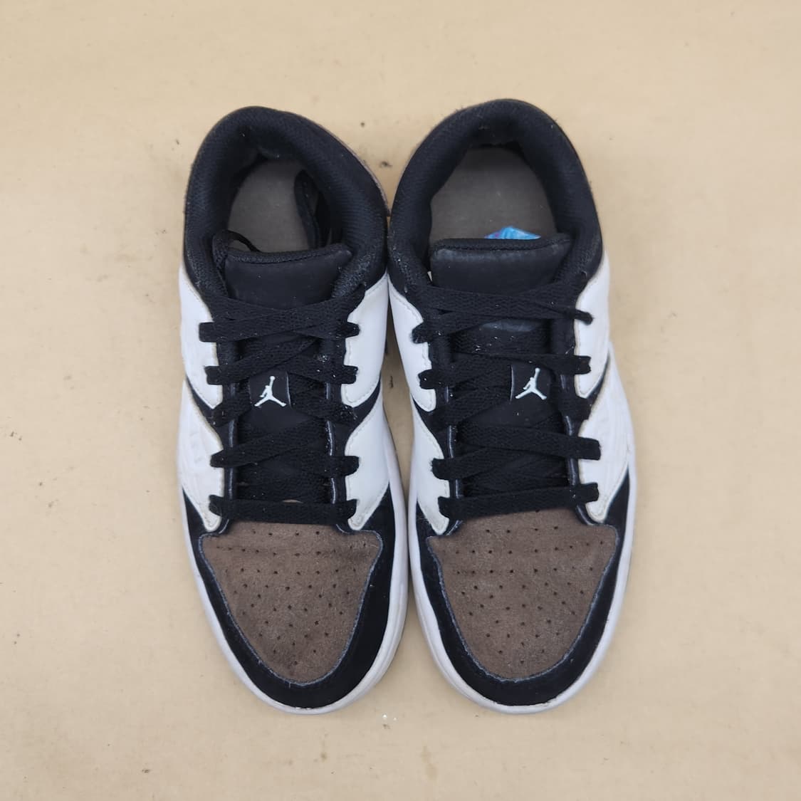 나이키 조던 누 레트로1 로우 운동화 230 상품이미지2