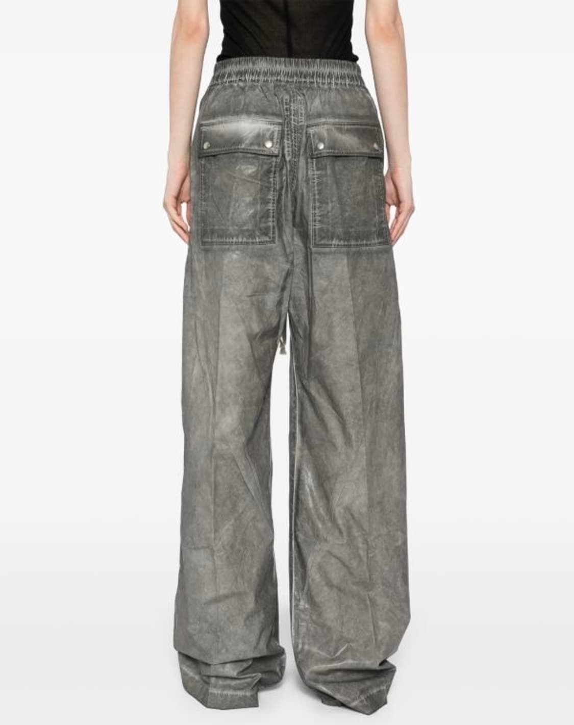 [XS,S,M]릭오웬스 다크쉐도우 게스 벨라스 워싱 트랙팬츠 상품이미지7