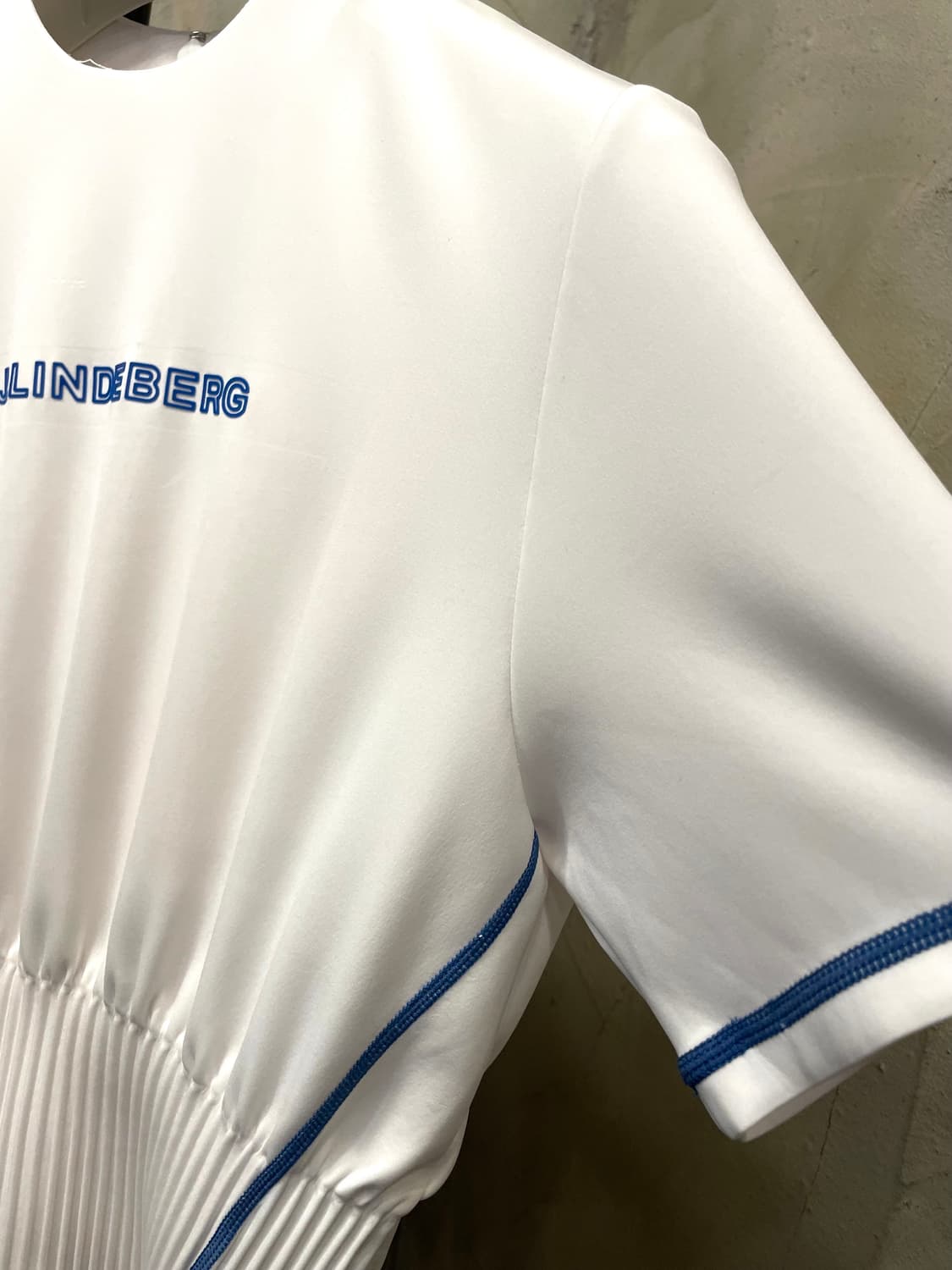 제이린드버그 여성 골프복 원피스 S 상품이미지3