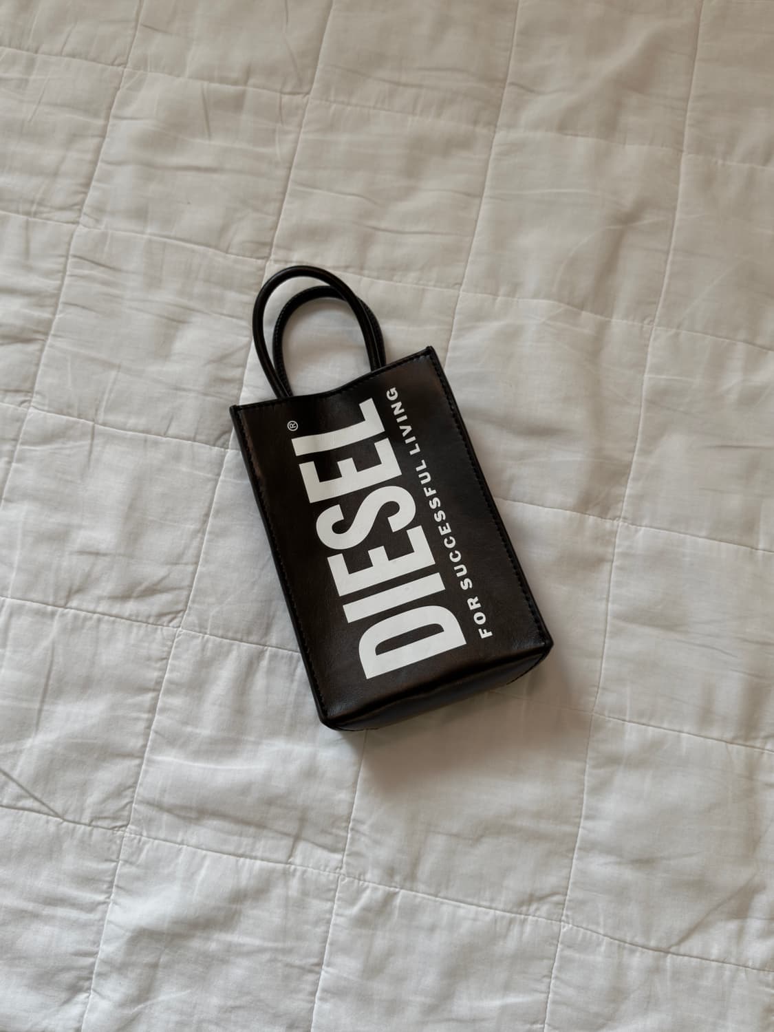 디젤 미니 크로스백 상품이미지2