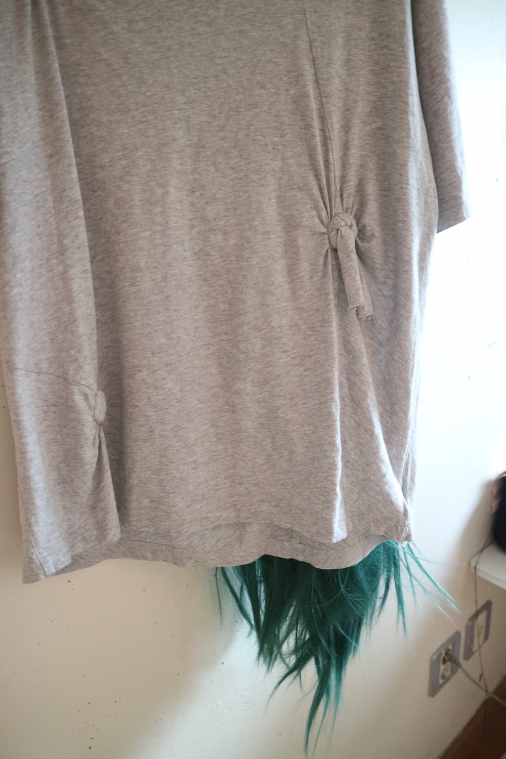 Helmut Lang T-shirts 상품이미지9