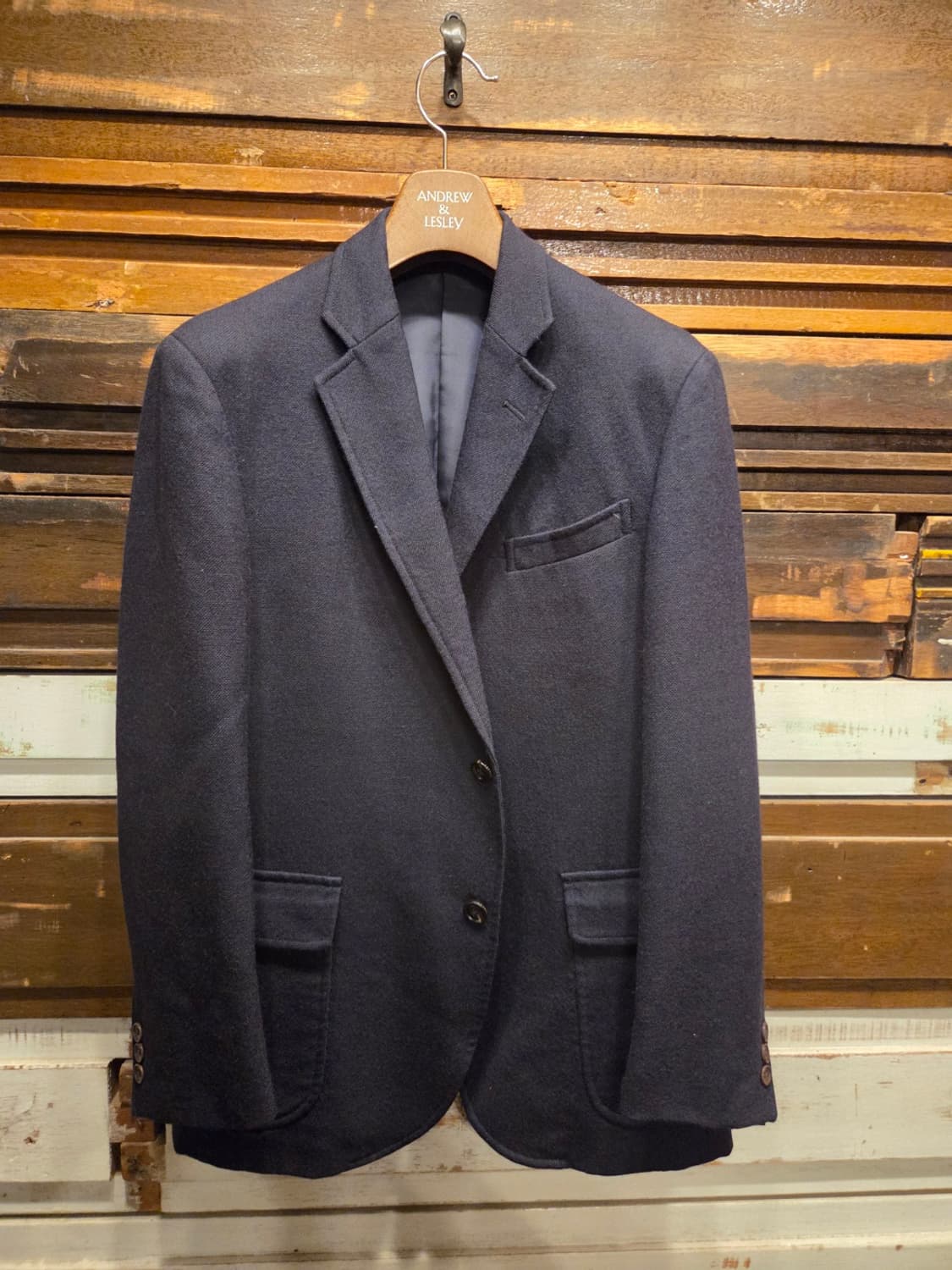 제이프레스 트위드자켓 상품이미지10