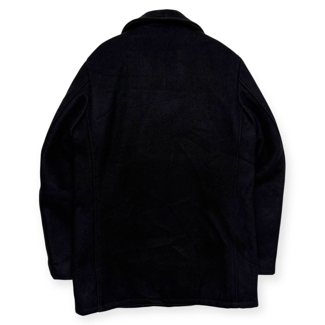 Schott 쇼트 피코트 상품이미지7