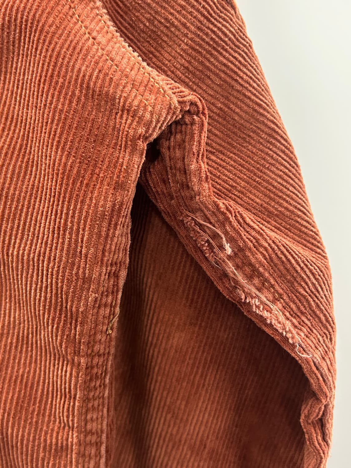 빅존 코듀로이 자켓 상품이미지8