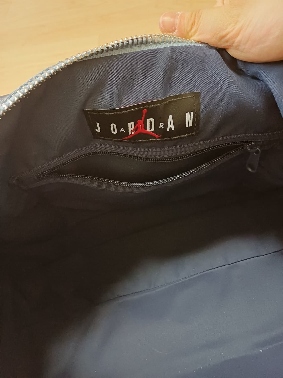 조던 보스턴백 상품이미지7