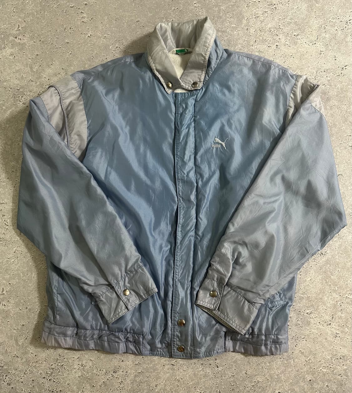80s PUMA 점퍼 /032 상품이미지2
