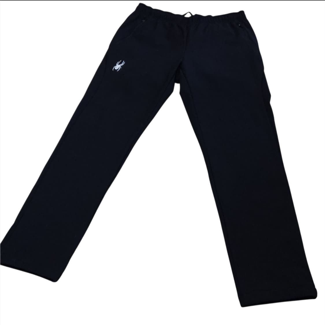 스파이더 기모바지 28-34 겨울트레이닝바지 상품이미지2