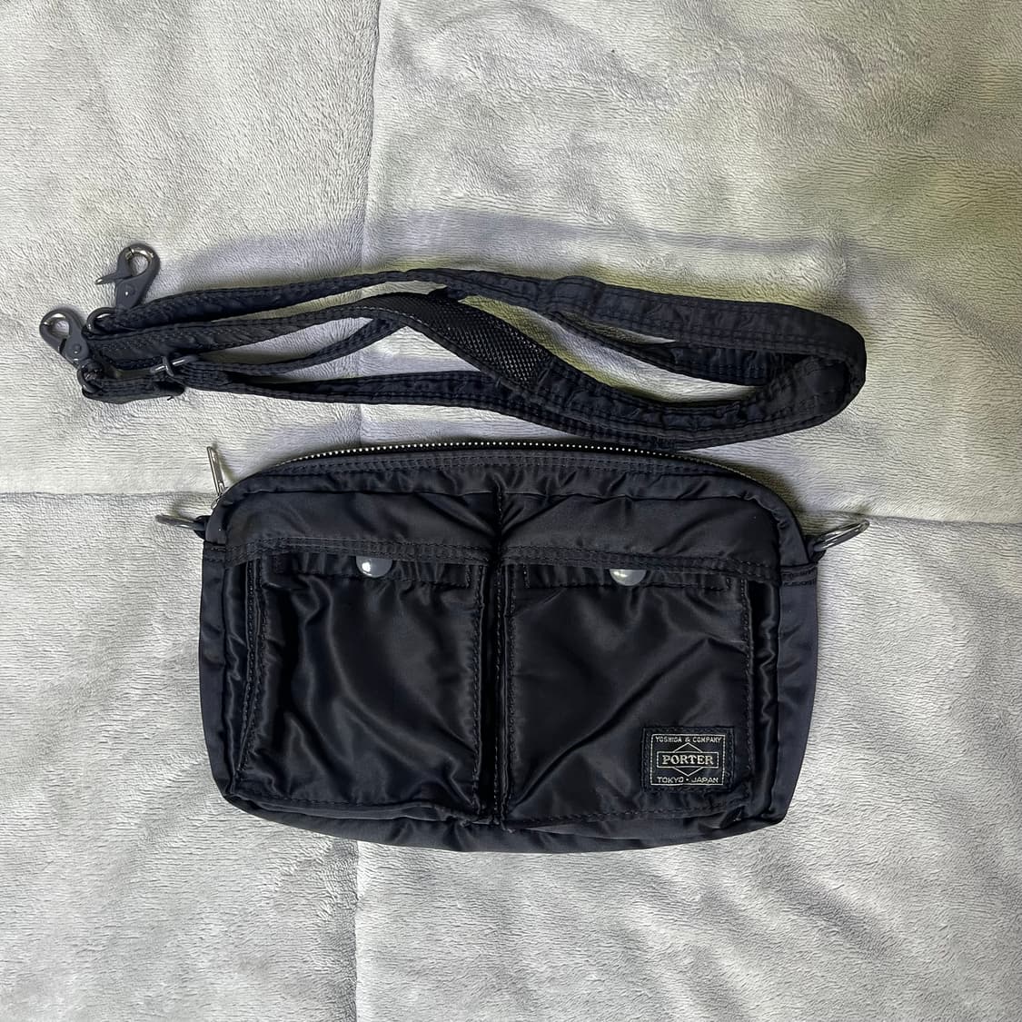 Porter 요시다 포터 뉴탱커 숄더백 상품이미지1