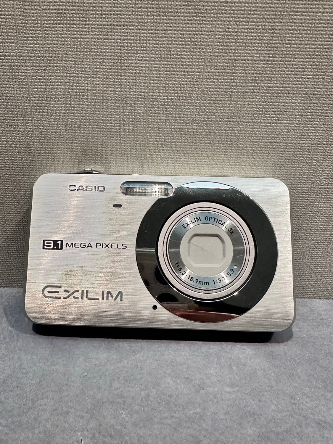 프리지아,채영디카!)카시오 엑슬림 z85 디카 상품이미지4