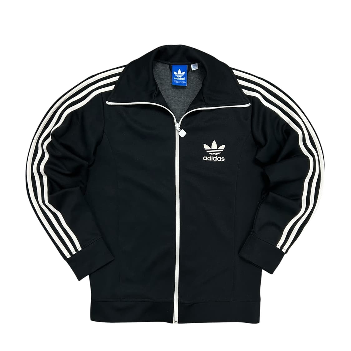 아디다스 블랙 유로파 져지(100) 상품이미지1