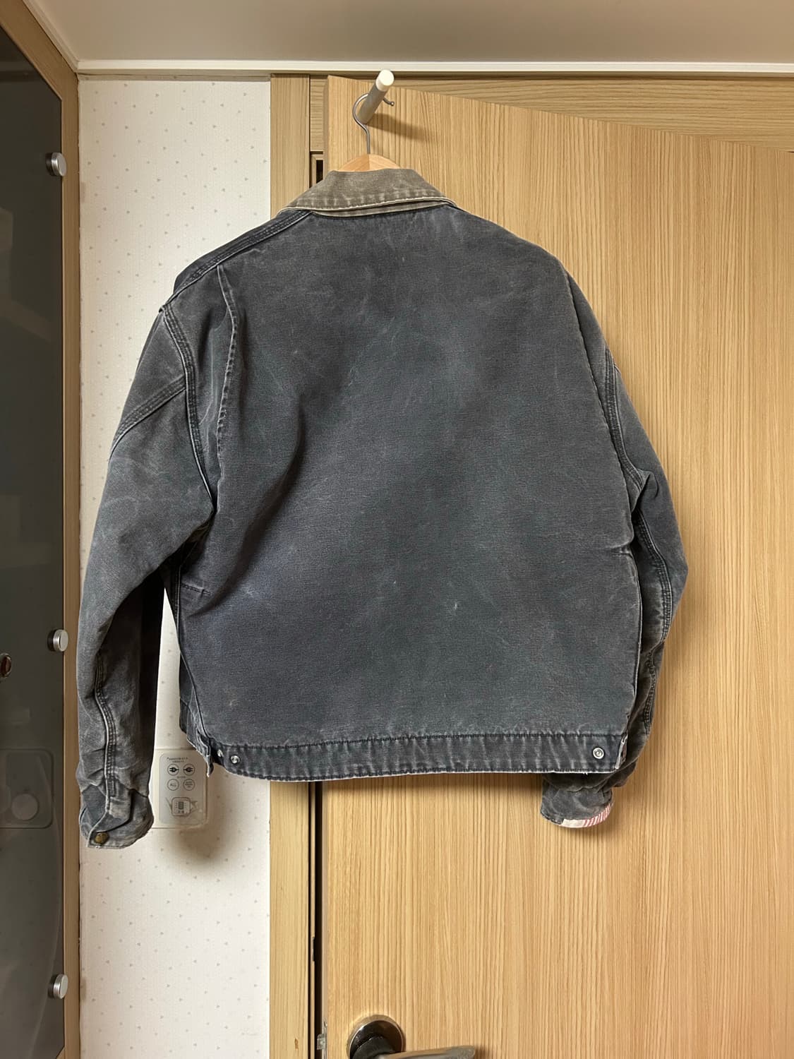 칼하트 j97 ptl xl 상품이미지6