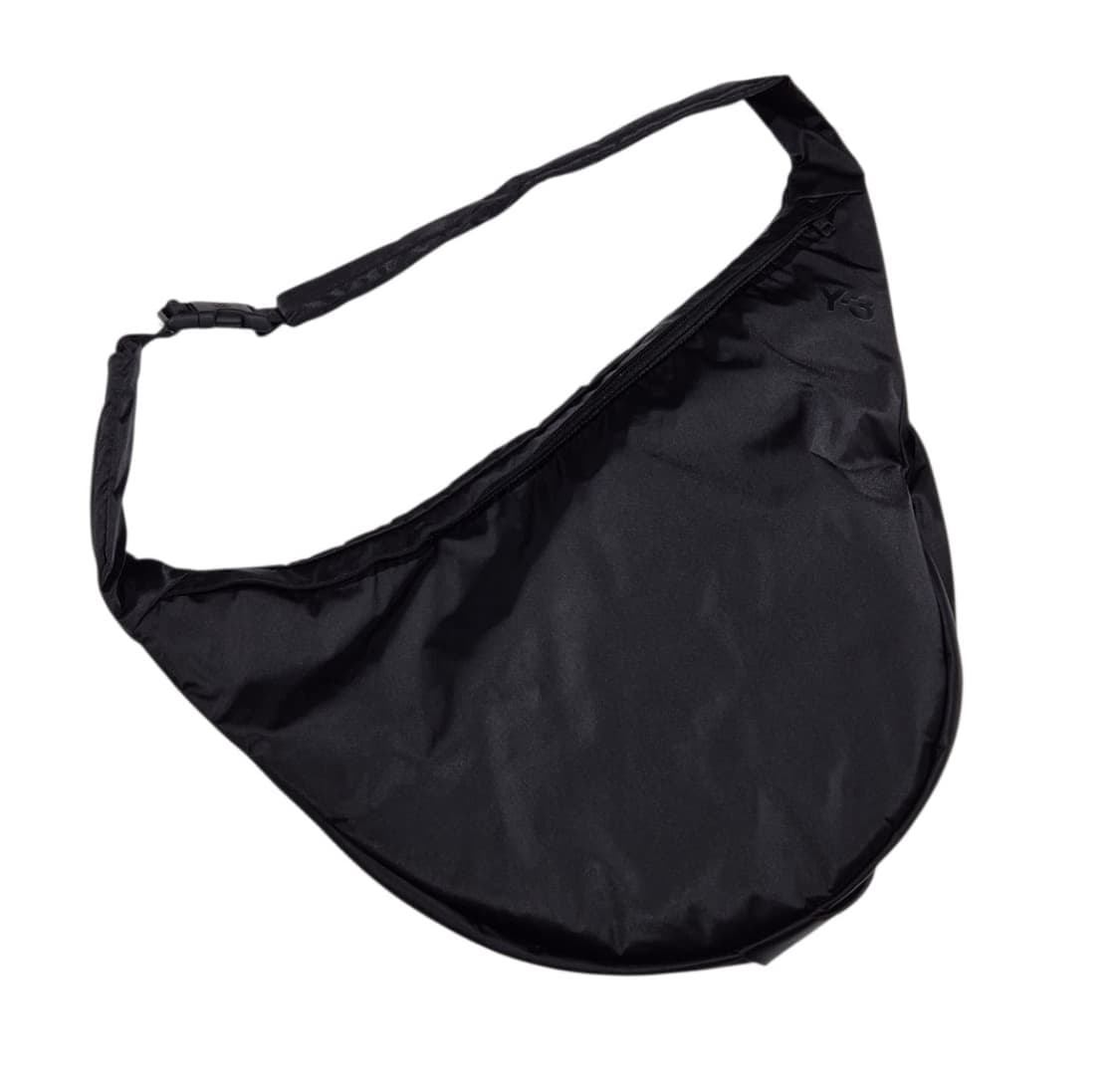 Y-3 크로스바디백 블랙 상품이미지5