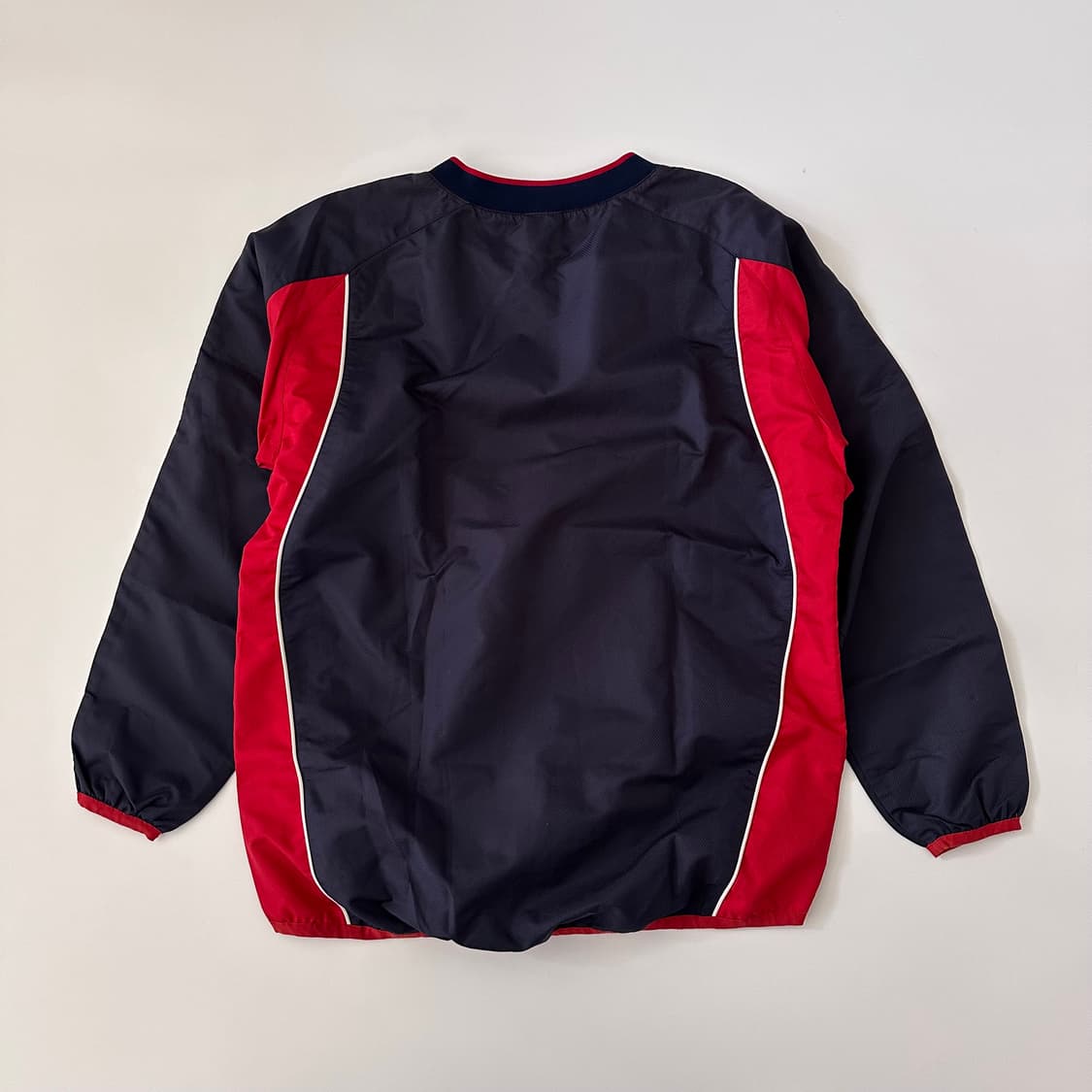 미즈노 mizuno 로고 웜업 상품이미지4