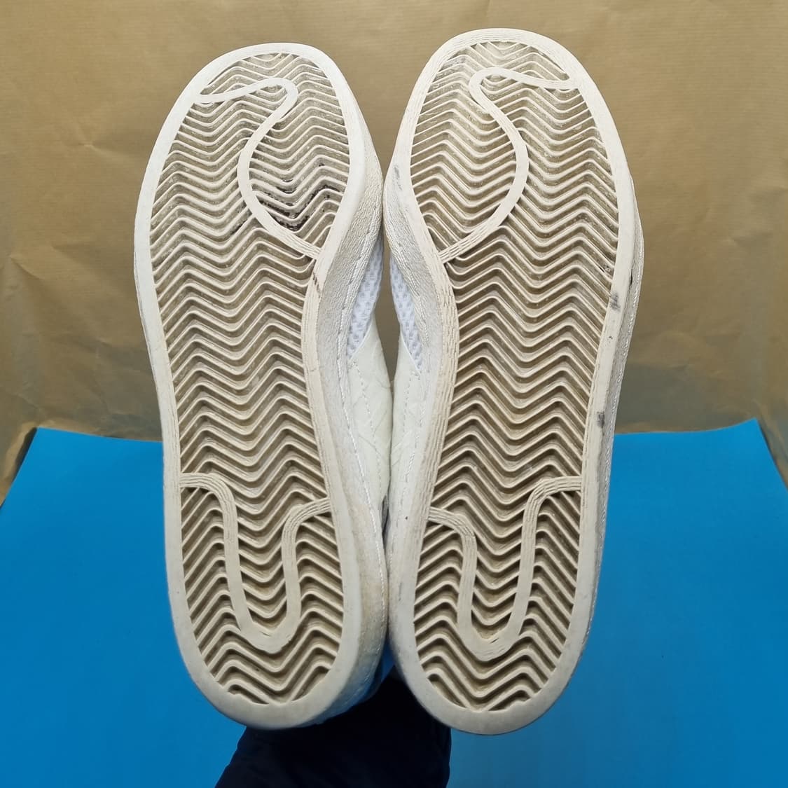 아디다스 슈퍼스타 남성슬립온 275 상품이미지3