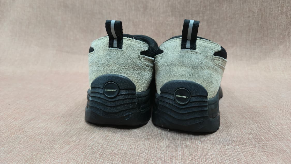 혼스비 250mm- 오페라 메이플 스웨이드 상품이미지5