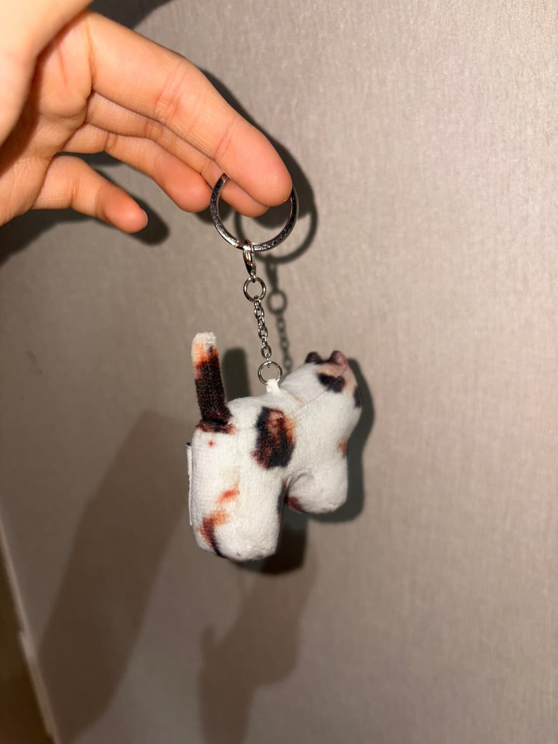 Soft thumnail 소프트섬네일 Jigoo 키링 상품이미지7