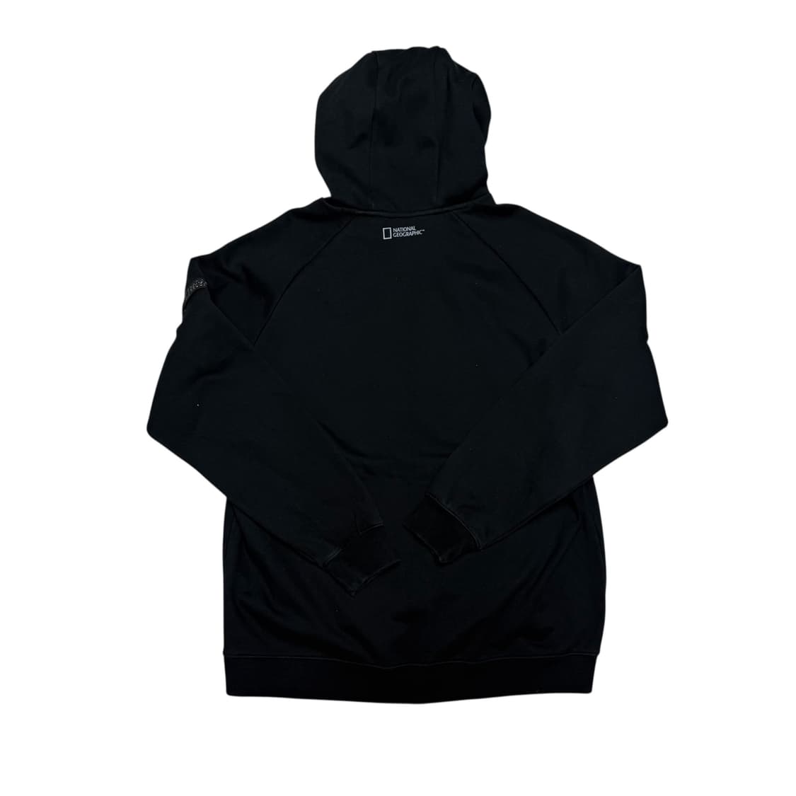 네셔널지오그래픽 후드티 상품이미지3