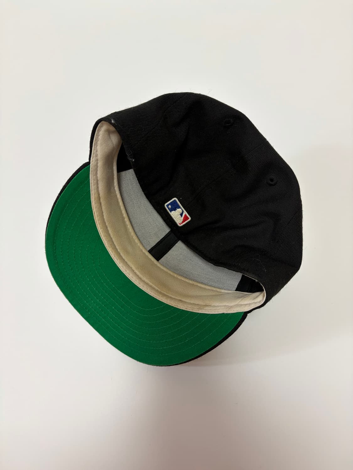 뉴에라 x 피어오브갓 에센셜 7 3/8 상품이미지5