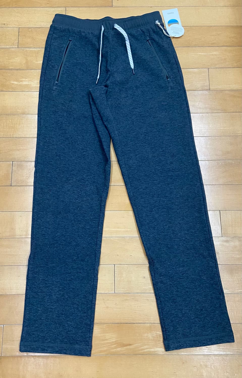 뷰오리(Vuori) Channel 팬츠 XS 상품이미지6