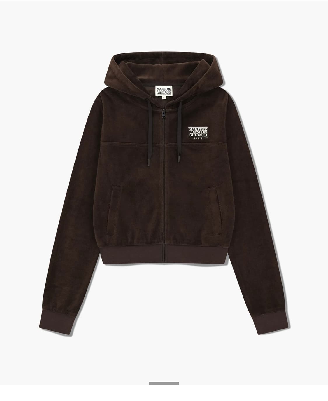 MARITHE SPORT W VELVET 세트  상품이미지3