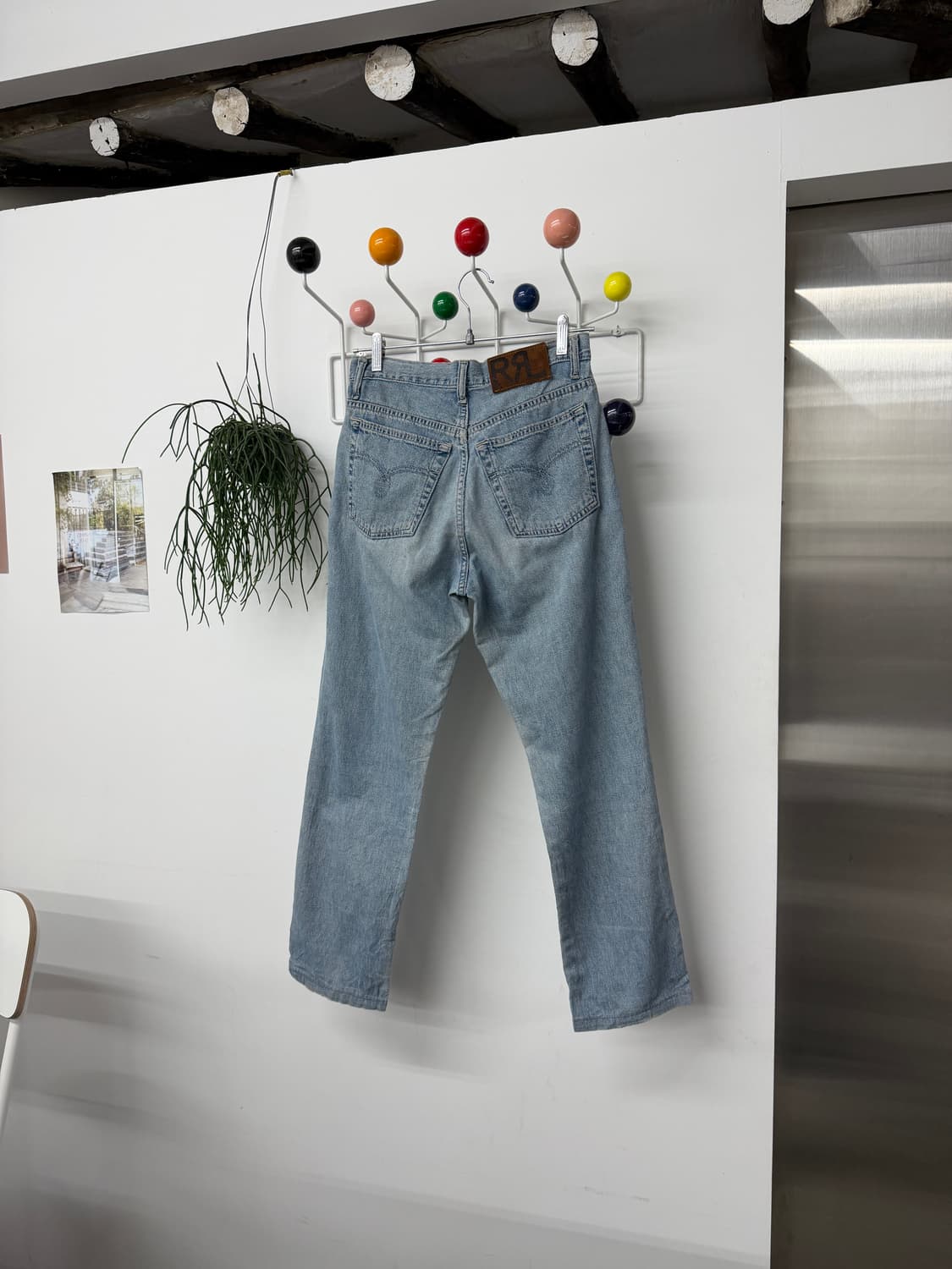 RRL 더블알엘 상품이미지1