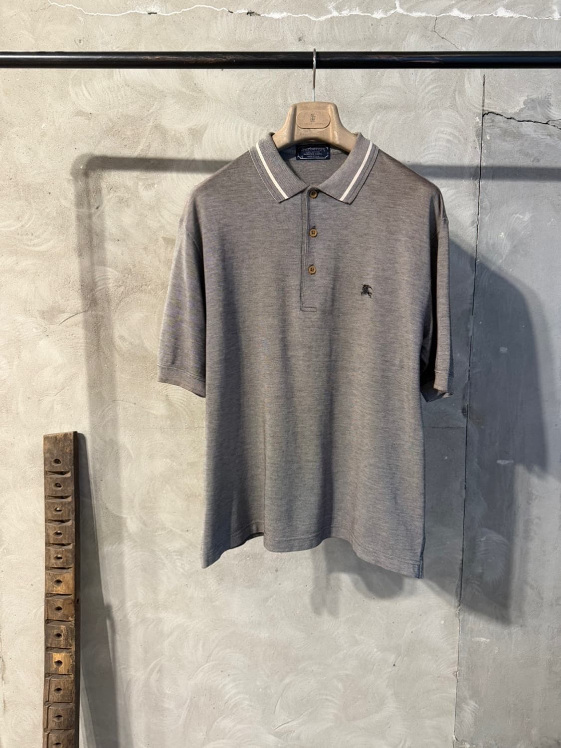 버버리 pk 셔츠 100 상품이미지1