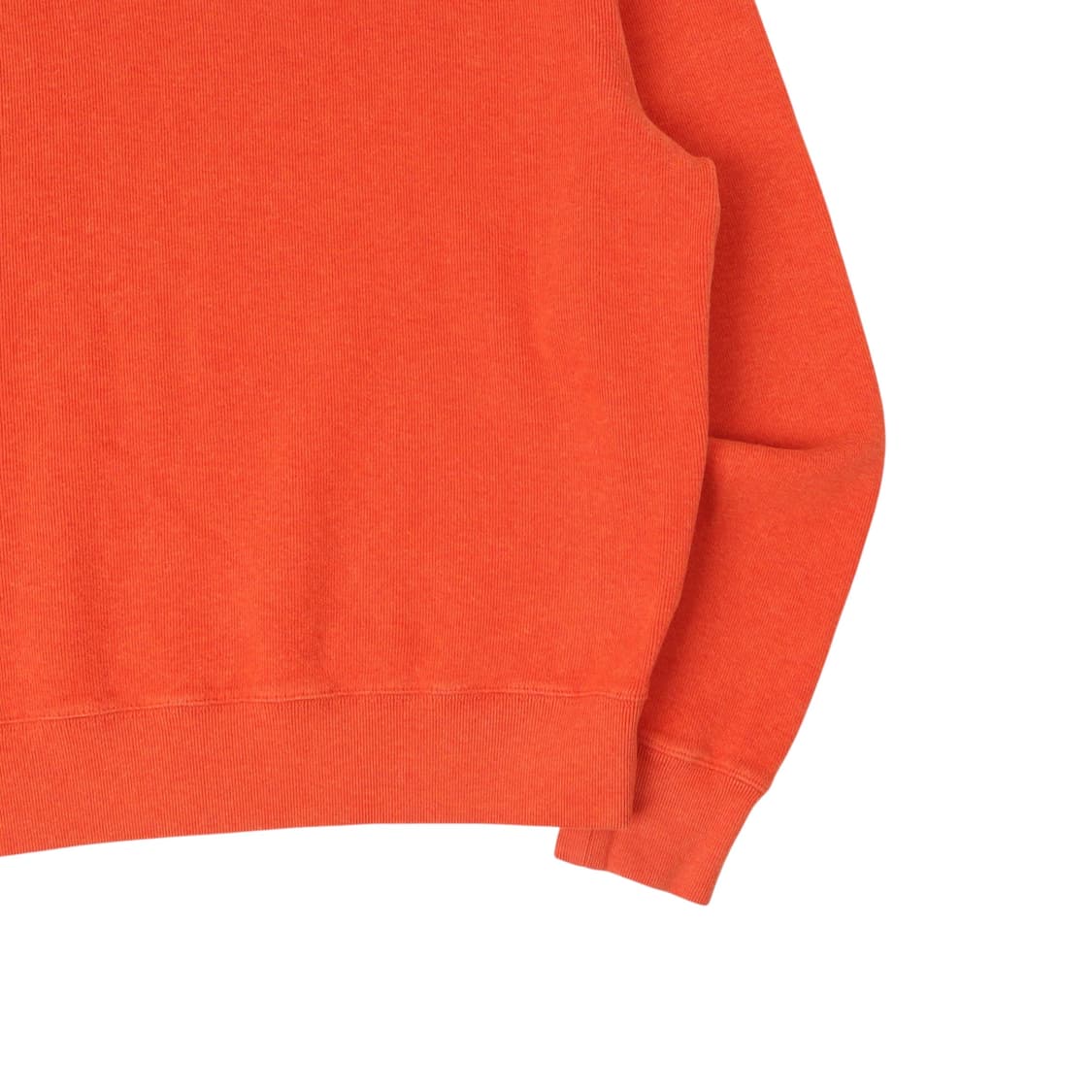 폴로 랄프로렌 오렌지 코튼 숄카라 니트 상품이미지7