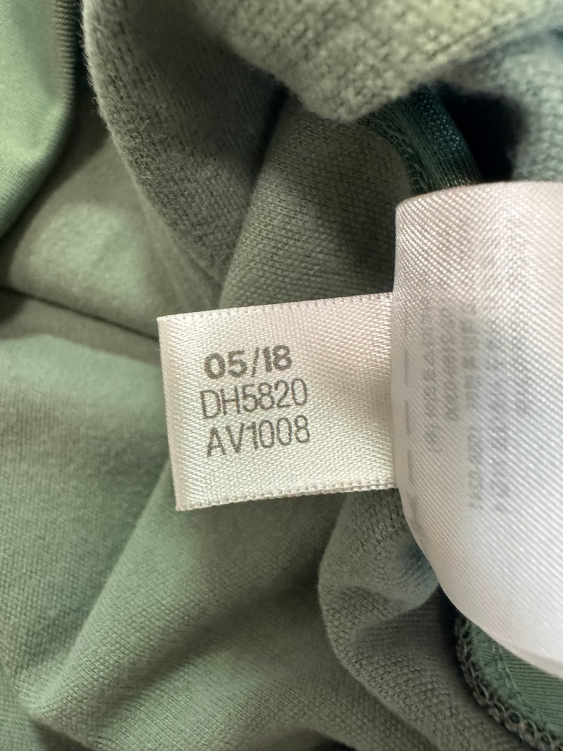 아디다스 져지(2XL사이즈) 상품이미지5